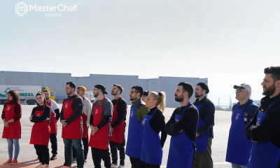 Μεγάλη ανατροπή στο MasterChef!