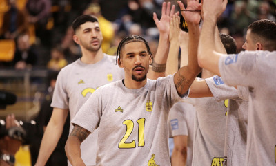 Άρης: Αγώνας δρόμου για Χάνλαν