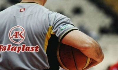 Basket League: Οι διαιτητές της 19ης αγωνιστικής