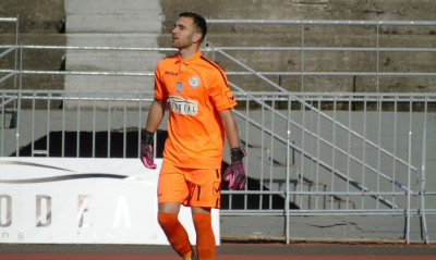 Τρίκαλα: Αδειάζει το ρόστερ - Με έναν τερματοφύλακα κόντρα στην Ξάνθη