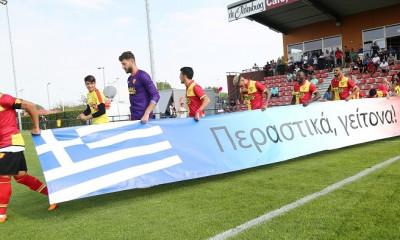 Αμπράμοβιτς: Η ομάδα με το φανατικό κοινό που θέλει ο Ρώσος και η σχέση με την Ελλάδα (pics)