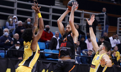 Προμηθέας: Λύθηκε το συμβόλαιο Γιαννόπουλου, οδεύει στην ΑΕΚ!