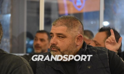 Γ’ Εθνική: Καμπάνα από την Πειθαρχική Επιτροπή στον Αλμυρό