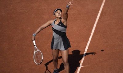 Mε το... δεξί στο Miami Open η Οσάκα