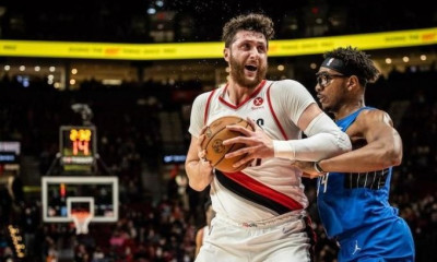 NBA: «Καμπάνα» 40.000 δολαρίων στον Νούρκιτς μετά από τσαμπουκά με οπαδό