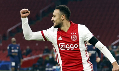 Μπαρτσελόνα: Ετοιμάζει διπλό «χτύπημα» από Άγιαξ (photos+video)