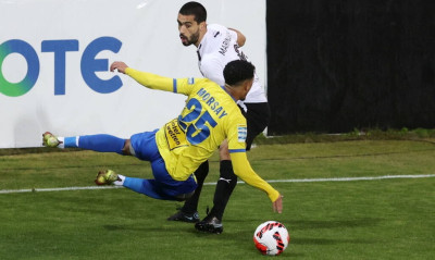 Παναιτωλικός: Πρώτη αντίδραση από τους Αγρινιώτες - «Η λάσπη που πετούν θα γυρίσει πάνω τους»