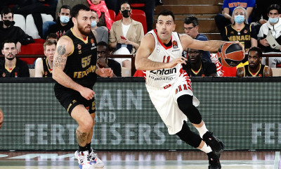 Έτσι δεν πας στο Final-4!