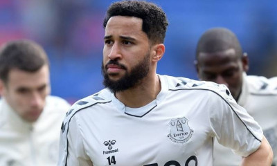 Premier League: Πλήγμα στην Έβερτον με Τάουνσεντ - Υπέστη ρήξη πρόσθιου χιαστού