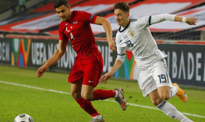 UEFA: Επιβεβαιώθηκε η υποψηφιότητα της Ρωσίας – Θέλει κι η Τουρκία το Euro 2028