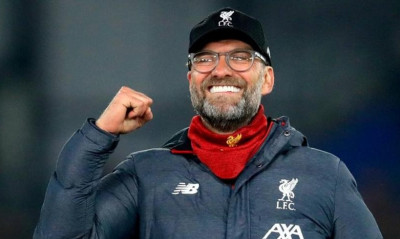 Αποκάλυψη-βόμβα για Κλοπ: Φεύγει το 2024 από Λίβερπουλ - Έκπληξη η επόμενη ομάδα