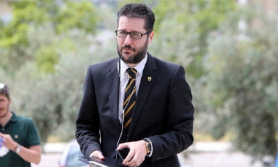 Χήνας: «Ο Σεγκούρα ταιριάζει στο στυλ της ΑΕΚ»