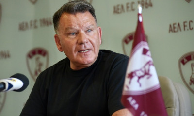 Έκρηξη Κούγια: «Είναι έρμαιο του ΠΑΟΚ» (photos)