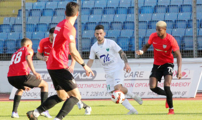 Super League 2: Δικαιώθηκε ο Λεβαδειακός, -3 η Καλαμάτα - Πως διαμορφώνεται η βαθμολογία