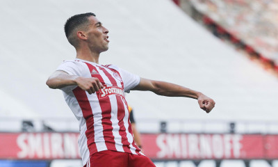 Ολυμπιακός: Τα δεδομένα για Ραντζέλοβιτς και οι ισπανικές «σειρήνες»