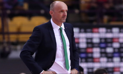 Ζαλγκίρις: «Τελειώνει» ο Ζντοβτς - Αυτός αναλαμβάνει το καλοκαίρι