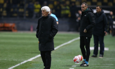 Παναθηναϊκός: ΠΑΟΚ όπως Άρης - Τι θέλει από τους παίκτες του ο Ιβάν Γιοβάνοβιτς