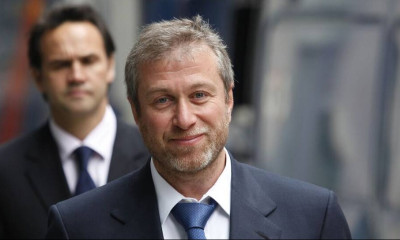 Αμπράμοβιτς: Το Κρεμλίνο επιβεβαίωσε τον «ρόλο» του στις διαπραγματεύσεις Ρωσίας - Ουκρανίας