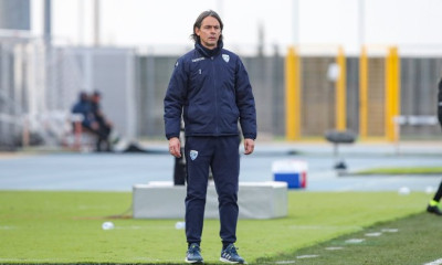 Μπρέσια: Τέλος ο Φίλιπο Ιντζάγκι