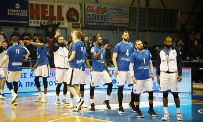 Ηρακλής: Ατομικό πρόγραμμα ο Γουντς