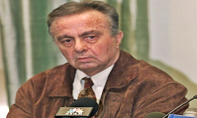 Στίβος: Το «αντίο» του ΣΕΓΑΣ στον Ιάκωβο Νικολή