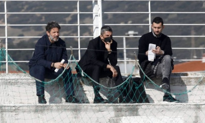 Super League 2: Γκέλα με Πιερικό για ΠΑΟΚ Β παρουσία Λουτσέσκου (photos)
