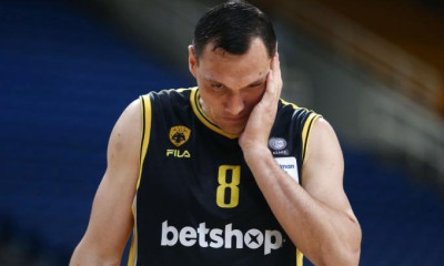 ΑΕΚ: Έφτασε τα 19 Ban, δικαιώθηκε και ο Ματσιούλις!