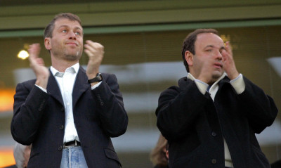 Αμπράμοβιτς: Τεράστια κίνηση 33.000.000 ευρώ από τον Ρώσο μεγιστάνα