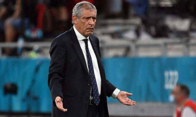 Φερνάντο Σάντος: Η ΑΕΚ «καίγεται» κι απόψε έχει μάτια μόνο για εκείνον (photos)