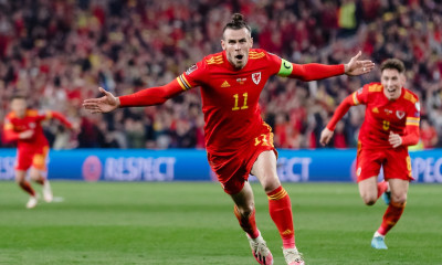 Ουαλία-Αυστρία: Νέο χτύπημα από τον Μπέιλ και 2-0 (video)