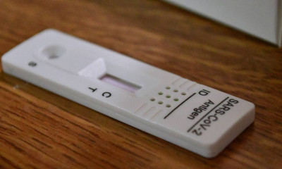 Κορονοϊός: Κυριαρχεί η μετάλλαξη Omicron 2