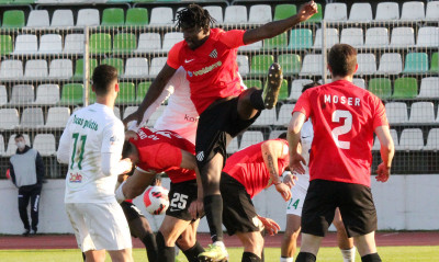 Super League 2: Στην αντεπίθεση η Καλαμάτα – Προσφεύγει στο CAS και «τίποτα δεν τελείωσε»