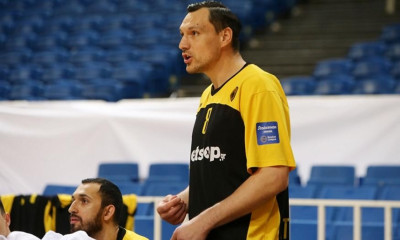 ΑΕΚ: Προσφεύγει στα δικαστήρια κατά του Γιόνας Ματσιούλις