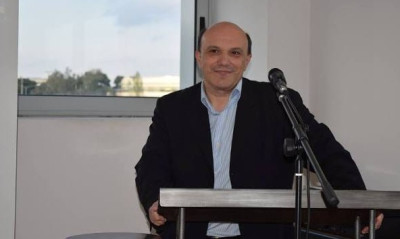 Συλλυπητήρια ανακοίνωση της ΟΧΕ για τον θάνατο του Νίκου Παπαδόπουλου