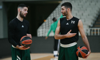 Παναθηναϊκός ΟΠΑΠ: Επιστροφή Παπαπέτρου ενόψει ΠΑΟΚ, νέο κρούσμα κορονοϊού σε παίκτη