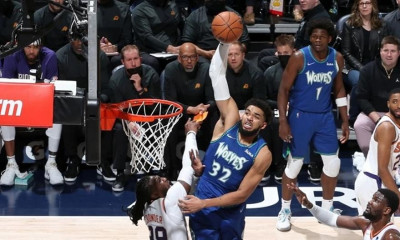 NBA: To Top-10 της ημέρας (24/03)