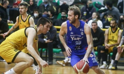 Βεργίνης: «Τιμή για όλους στην ομάδα το ότι βρίσκεται μαζί μας ο Μπουρούσης»