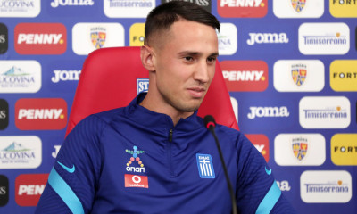 Βλαχοδήμος: «Στο μυαλό μας μόνο η νίκη» (video+photos)