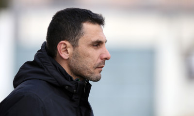 Ξάνθη: Παρελθόν ο Στολτίδης