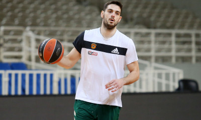 Παναθηναϊκός ΟΠΑΠ: Επιστροφή Παπαπέτρου με ΠΑΟΚ!