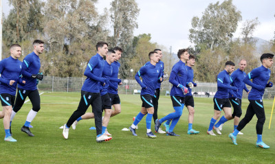 Live streaming Εθνική Ελπίδων-Λιχτενστάιν