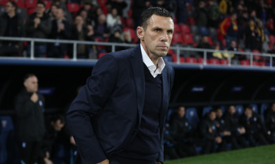 Πογέτ: «Είμαι πολύ ικανοποιημένος – Υπάρχει μέλλον στην Εθνική»