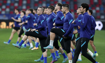 Ρουμανία-Ελλάδα: Η ώρα και το κανάλι του αγώνα