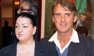 Απίστευτα πράγματα: Κριτική στις επιλογές Μαντσίνι απ’ τη… μητέρα του! (Photos)