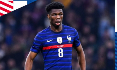 Γαλλία: Buzzer beater του Τσουαμενί και νίκη κόντρα στην Ακτή Ελεφαντοστού (videos)