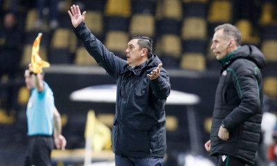 Βρήκε φορ για τον Άρη ο Μπούργος!