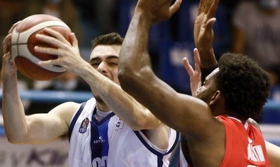 Παπαδάκης: «Ενέργεια, συγκέντρωση κι εκτέλεση του πλάνου»