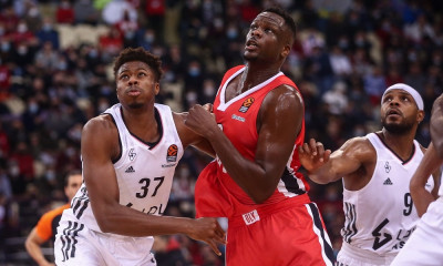 Βιλερμπάν-Ολυμπιακός: Να «σφραγίσει» το πλεονέκτημα και να αντιδράσει