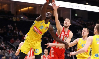 Άλμπα-Ερυθρός Αστέρας 74-70: Ελπίζει ακόμα