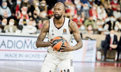 Βιλερμπάν-Ολυμπιακός: «Λευκή πετσέτα» από τους Γάλλους - Χωρίς πέντε παίκτες λόγω Κυπέλλου